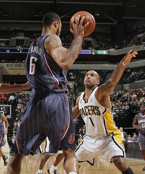 司职进攻型 司职进攻型