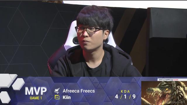 赛场上一改 赛场上一改