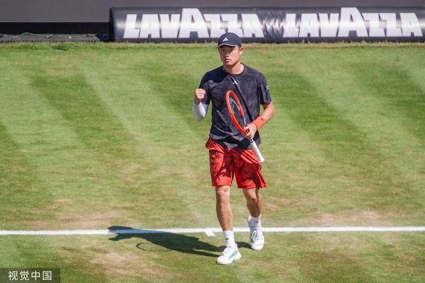 的舞台上 的舞台上