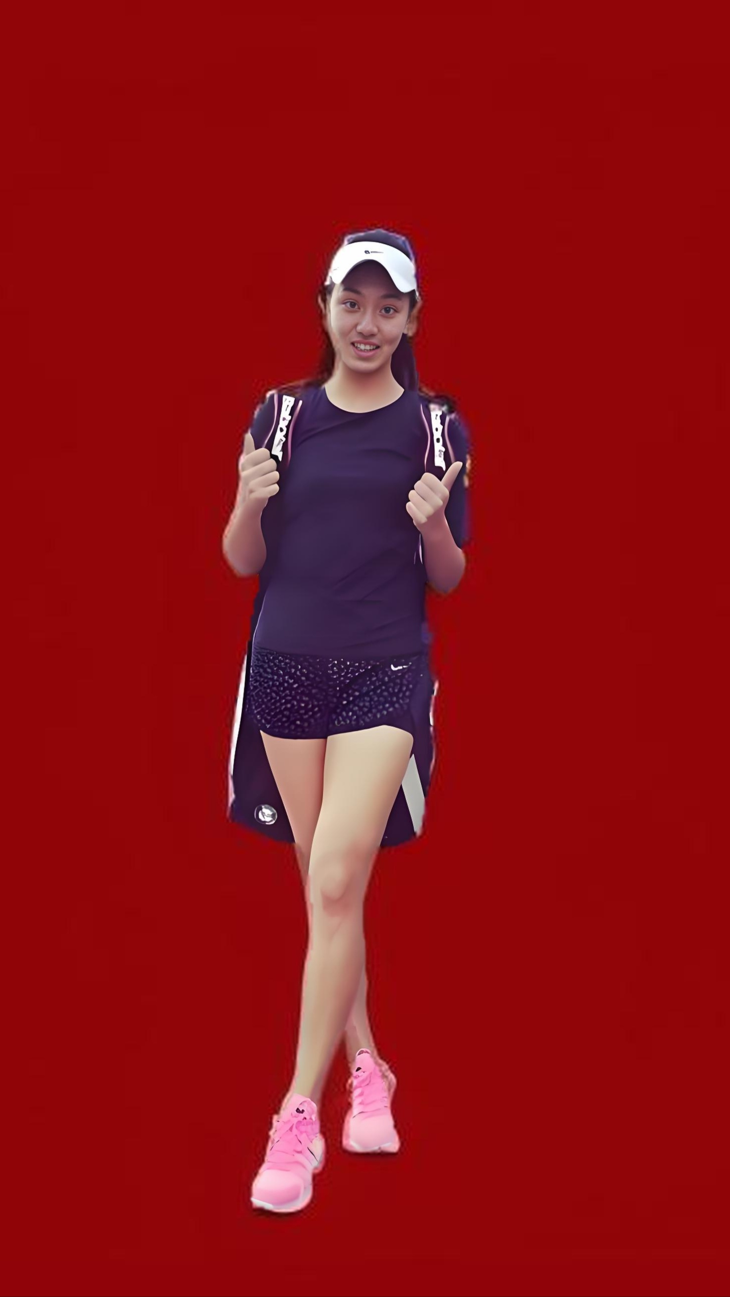 可谓亮眼 可谓亮眼