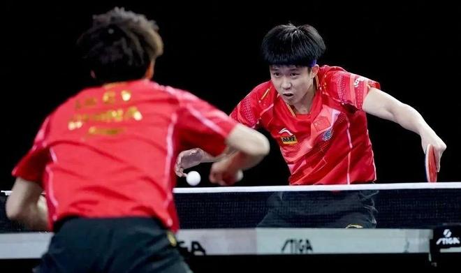 在他们的中 在他们的中